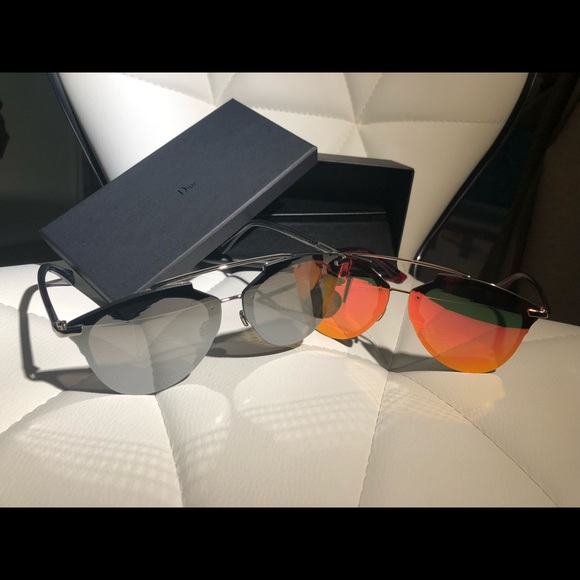 Dior Sunglasses